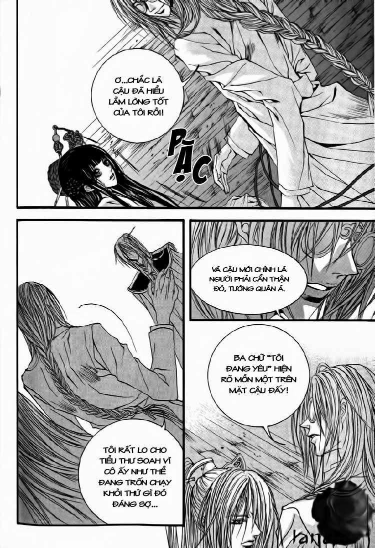 Cô Dâu Thủy Thần Chapter 41 - Trang 2