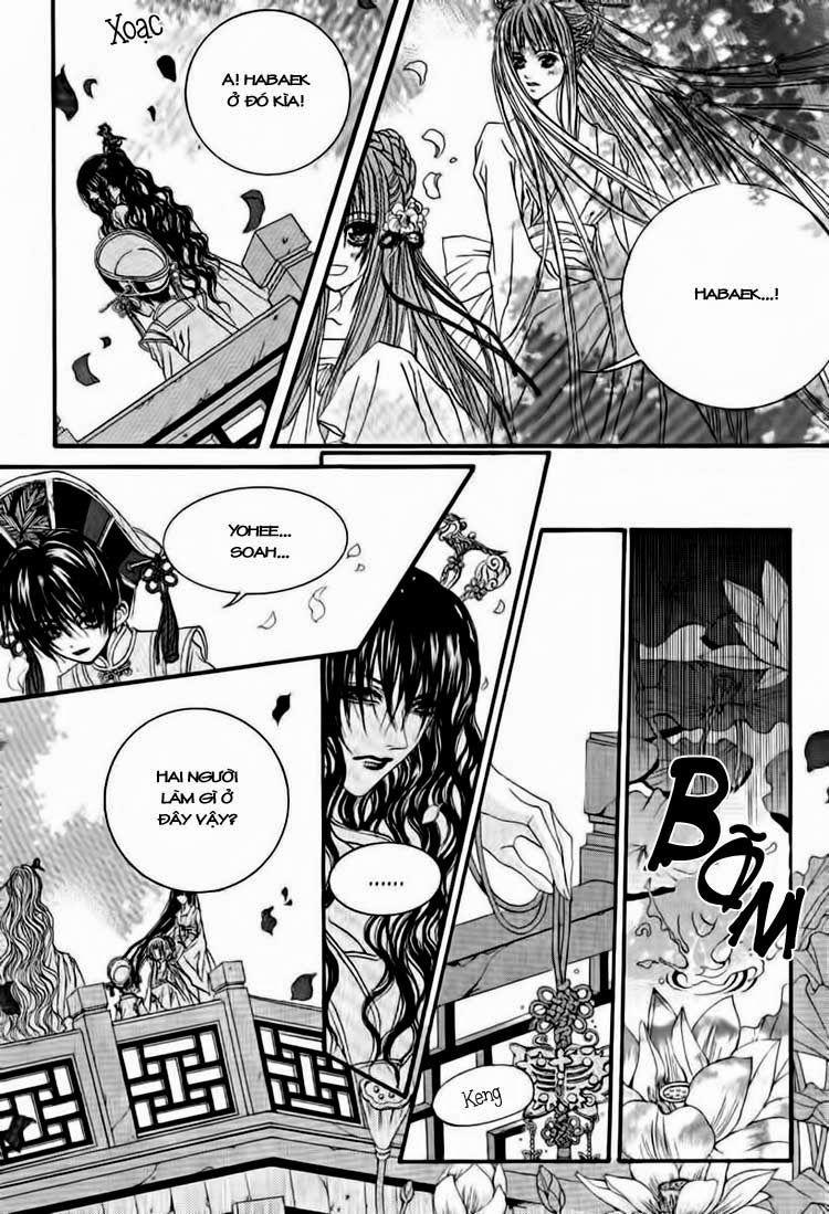 Cô Dâu Thủy Thần Chapter 40 - Trang 2