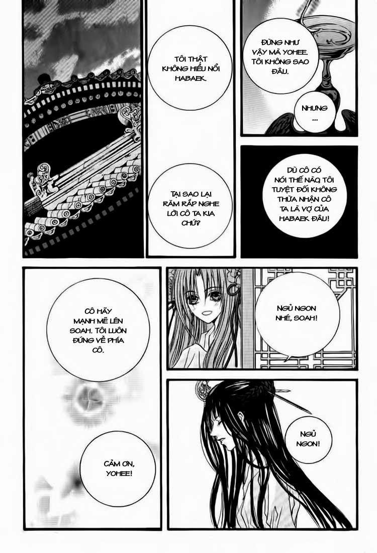 Cô Dâu Thủy Thần Chapter 40 - Trang 2