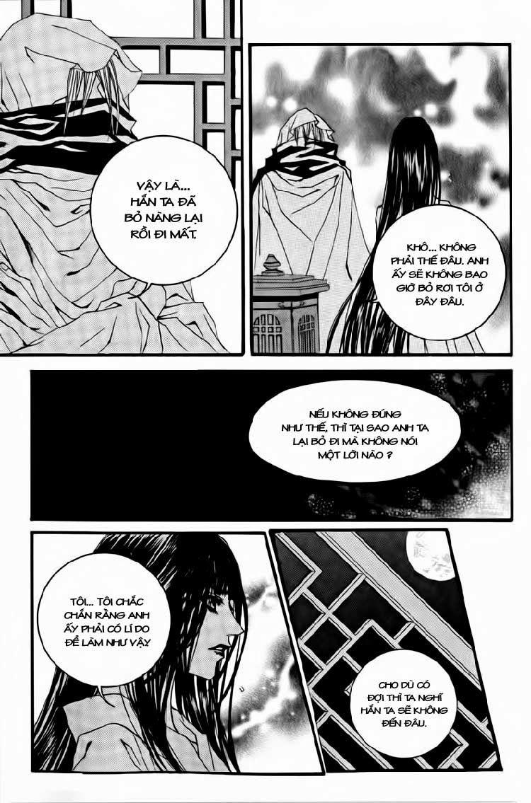 Cô Dâu Thủy Thần Chapter 39 - Trang 2