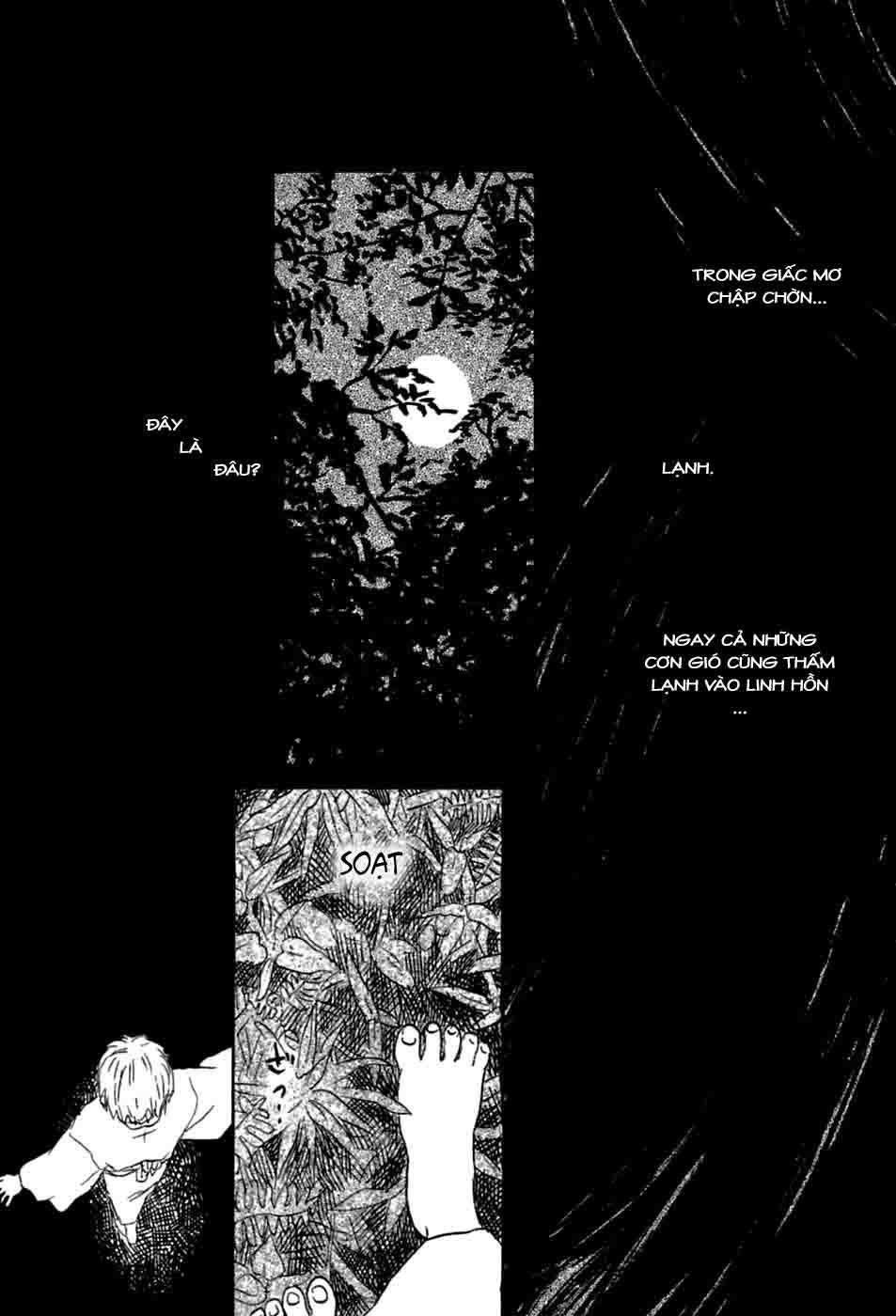 Mushishi Chapter 35 - Trang 2