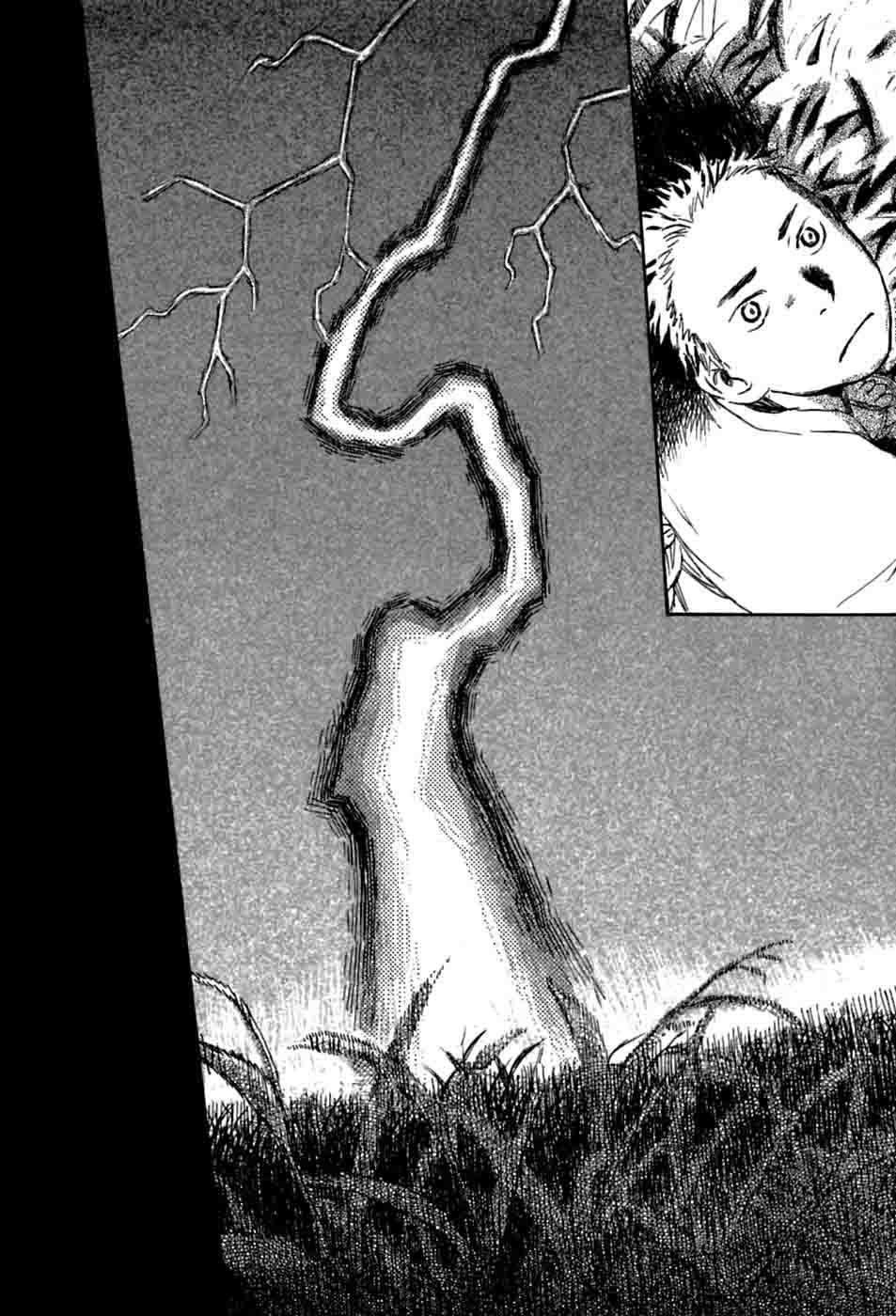 Mushishi Chapter 33 - Trang 2