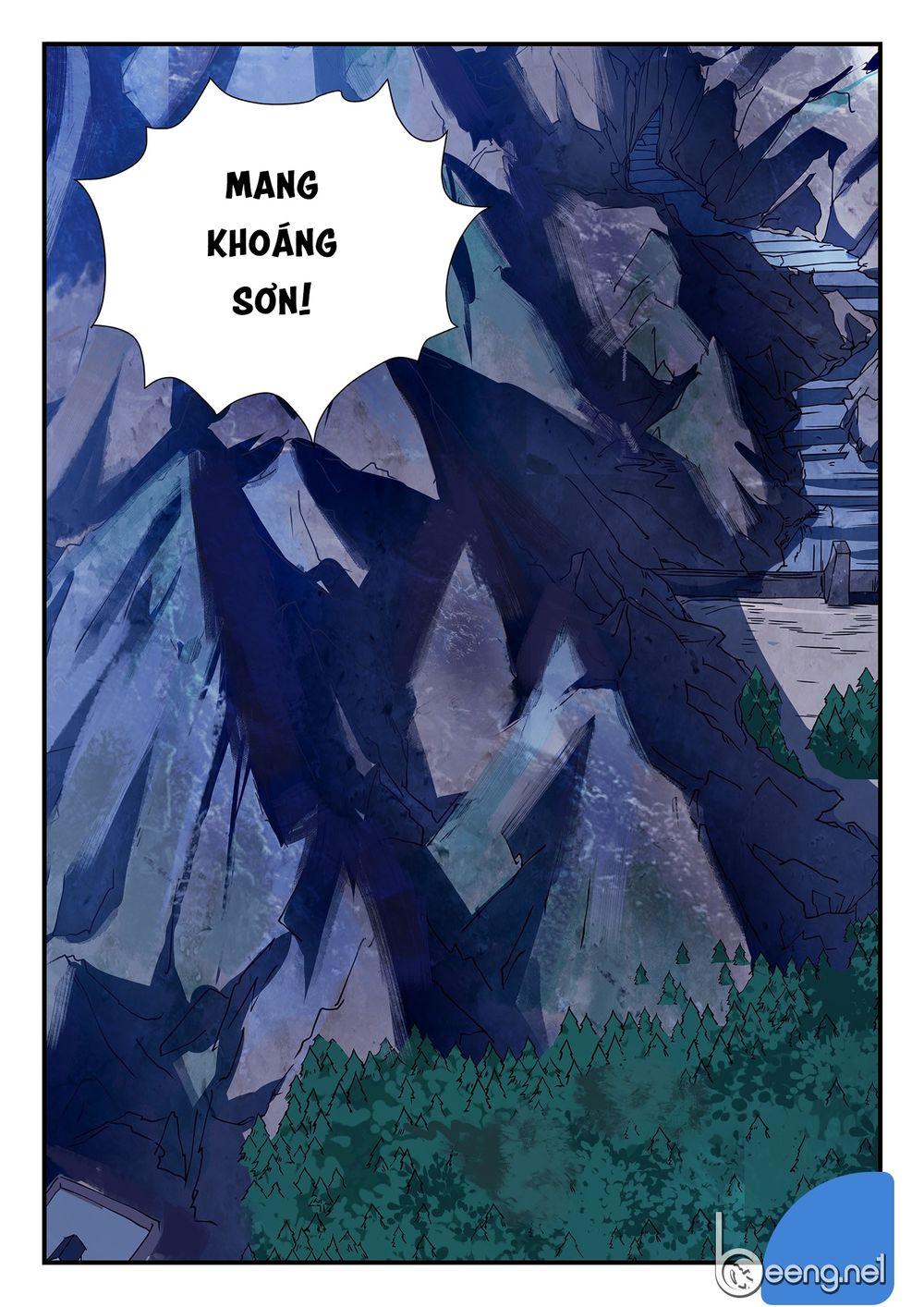 Đội Quân Đất Nung Chapter 19 - Trang 2