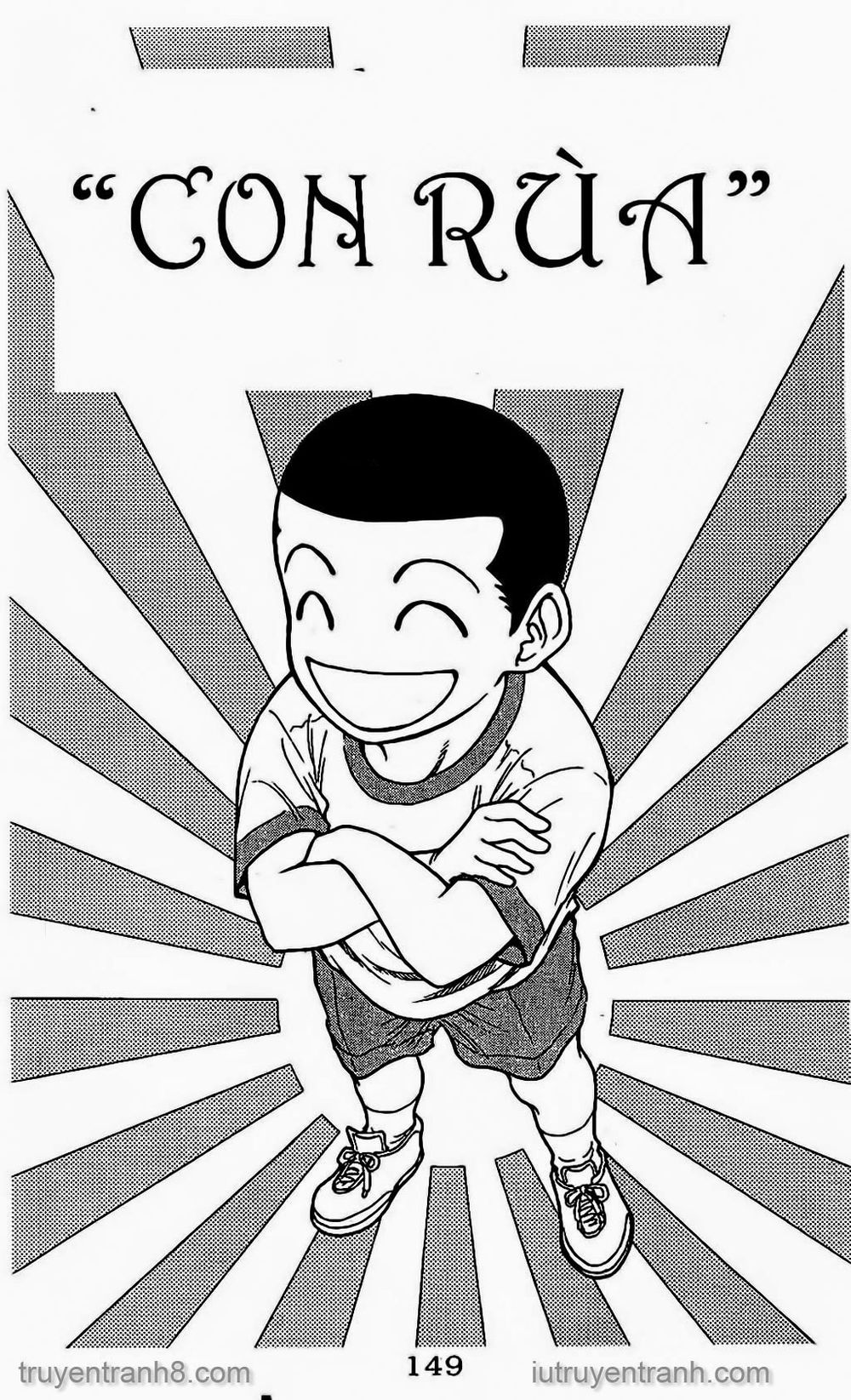 Saladdays Chapter 58 - Trang 2