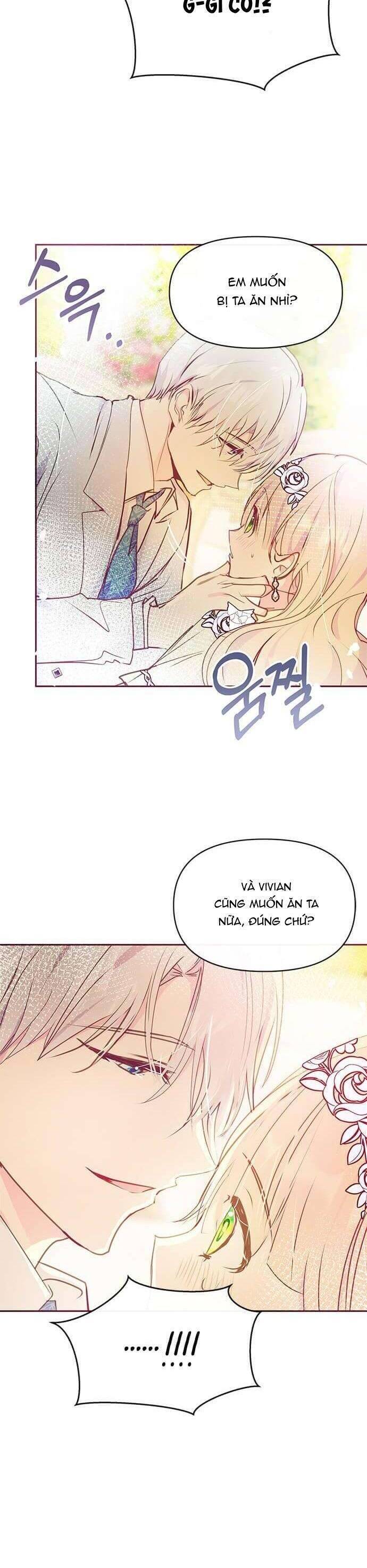 Đại Công Tước, Đó Chỉ Là Sai Lầm! Chapter 37 - Trang 2