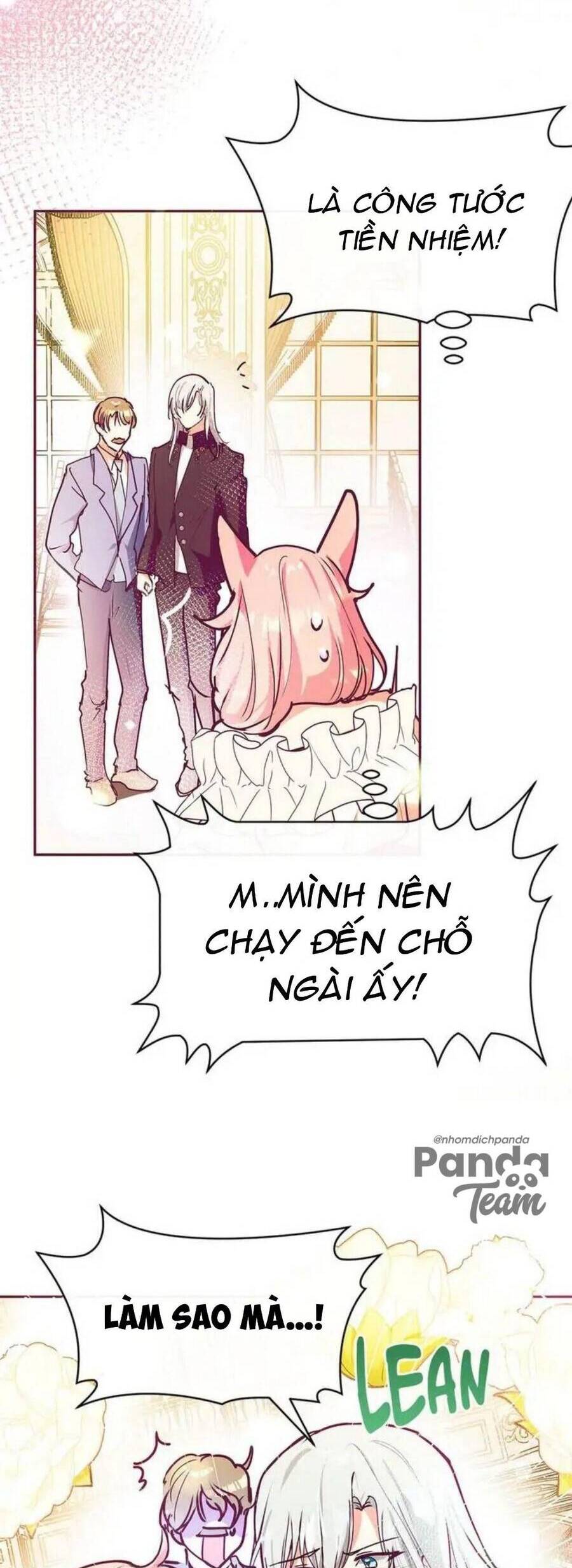 Đại Công Tước, Đó Chỉ Là Sai Lầm! Chapter 27 - Trang 2