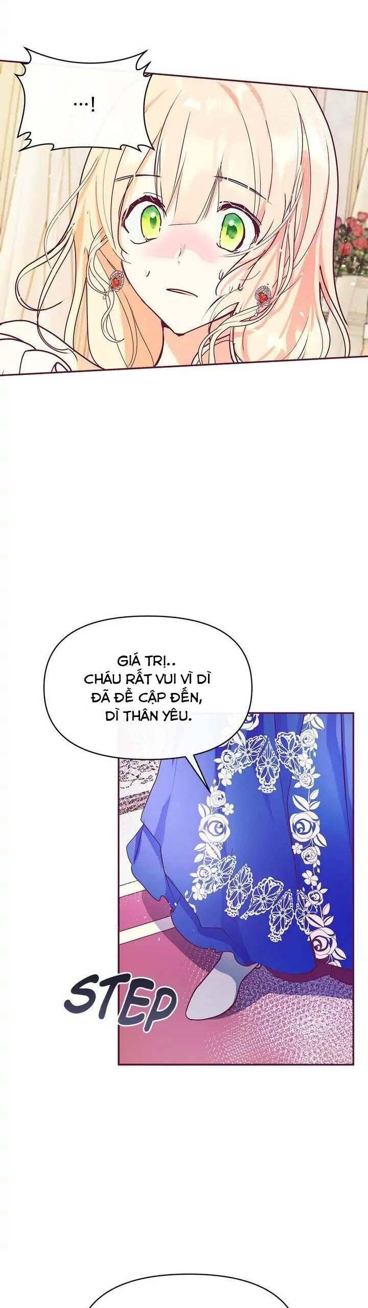 Đại Công Tước, Đó Chỉ Là Sai Lầm! Chapter 26 - Trang 2