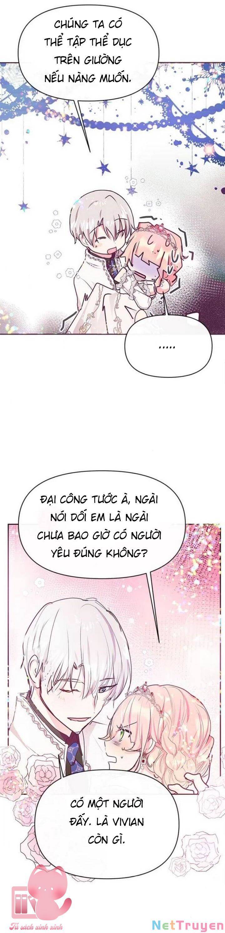 Đại Công Tước, Đó Chỉ Là Sai Lầm! Chapter 20 - Trang 2