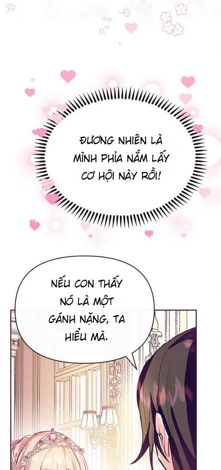 Đại Công Tước, Đó Chỉ Là Sai Lầm! Chapter 20 - Trang 2