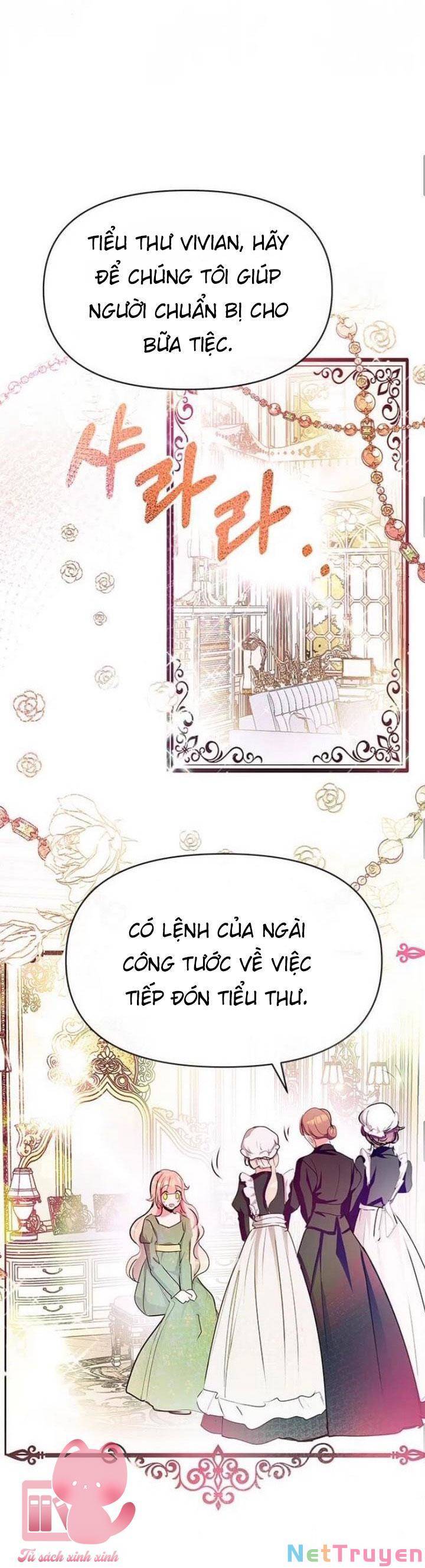 Đại Công Tước, Đó Chỉ Là Sai Lầm! Chapter 20 - Trang 2