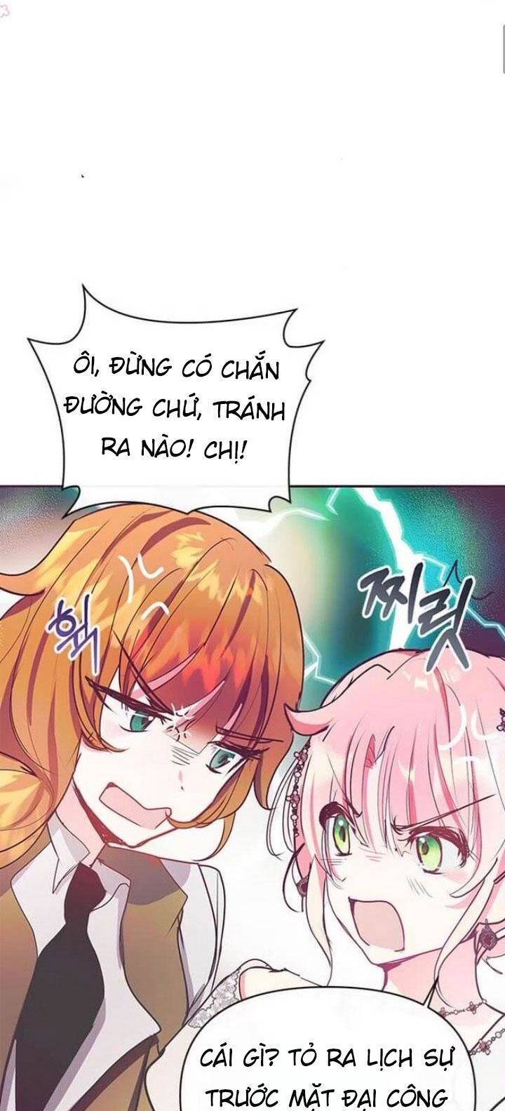 Đại Công Tước, Đó Chỉ Là Sai Lầm! Chapter 20 - Trang 2