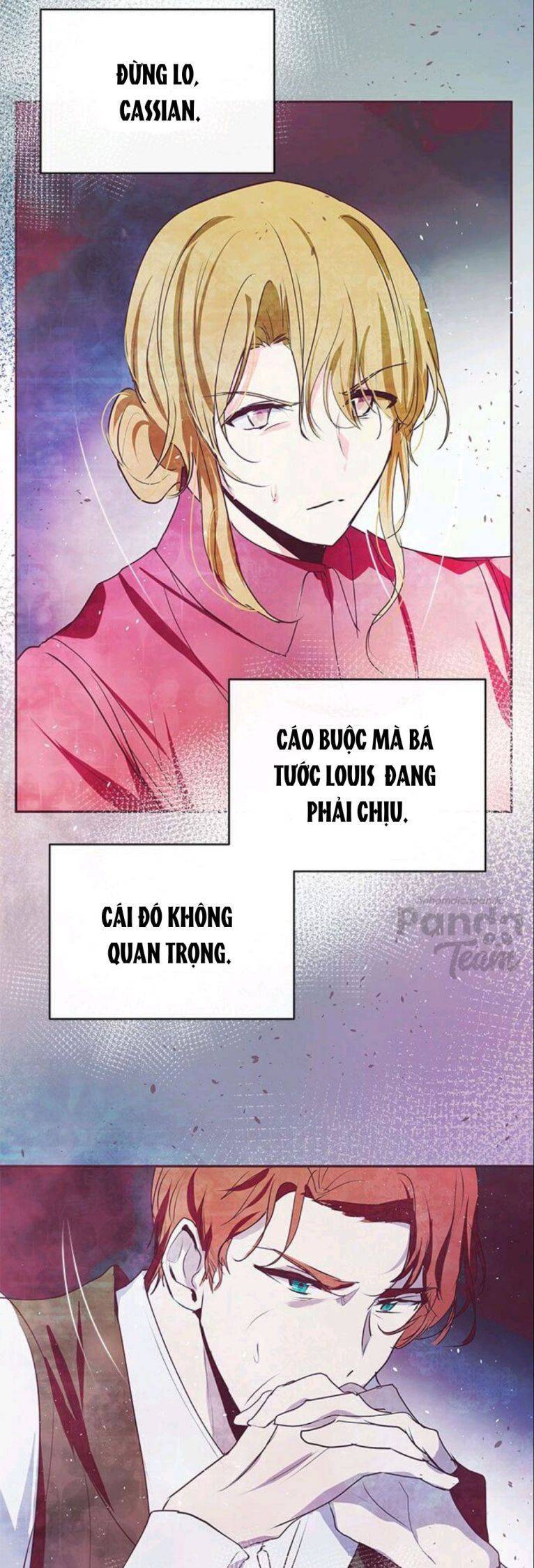 Đại Công Tước, Đó Chỉ Là Sai Lầm! Chapter 18 - Trang 2