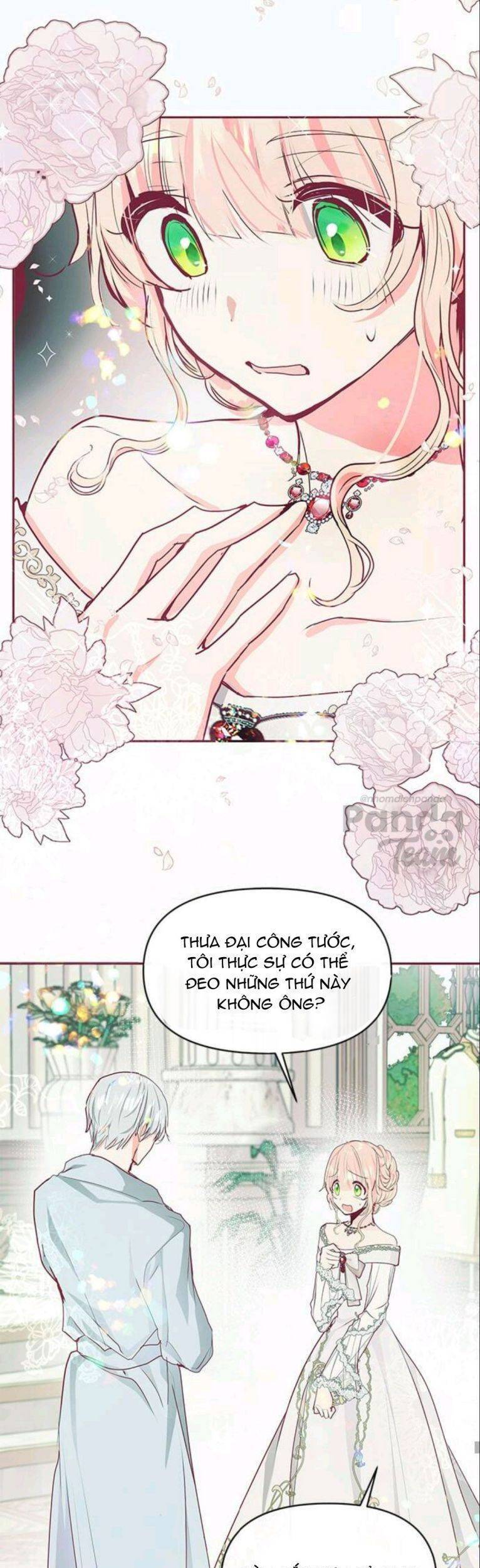 Đại Công Tước, Đó Chỉ Là Sai Lầm! Chapter 18 - Trang 2