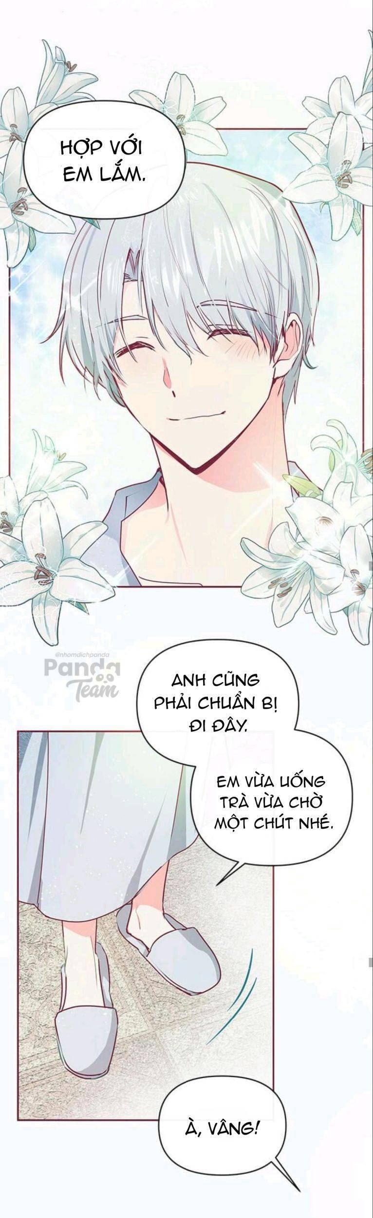 Đại Công Tước, Đó Chỉ Là Sai Lầm! Chapter 18 - Trang 2