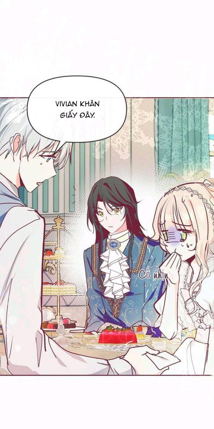 Đại Công Tước, Đó Chỉ Là Sai Lầm! Chapter 17 - Trang 2