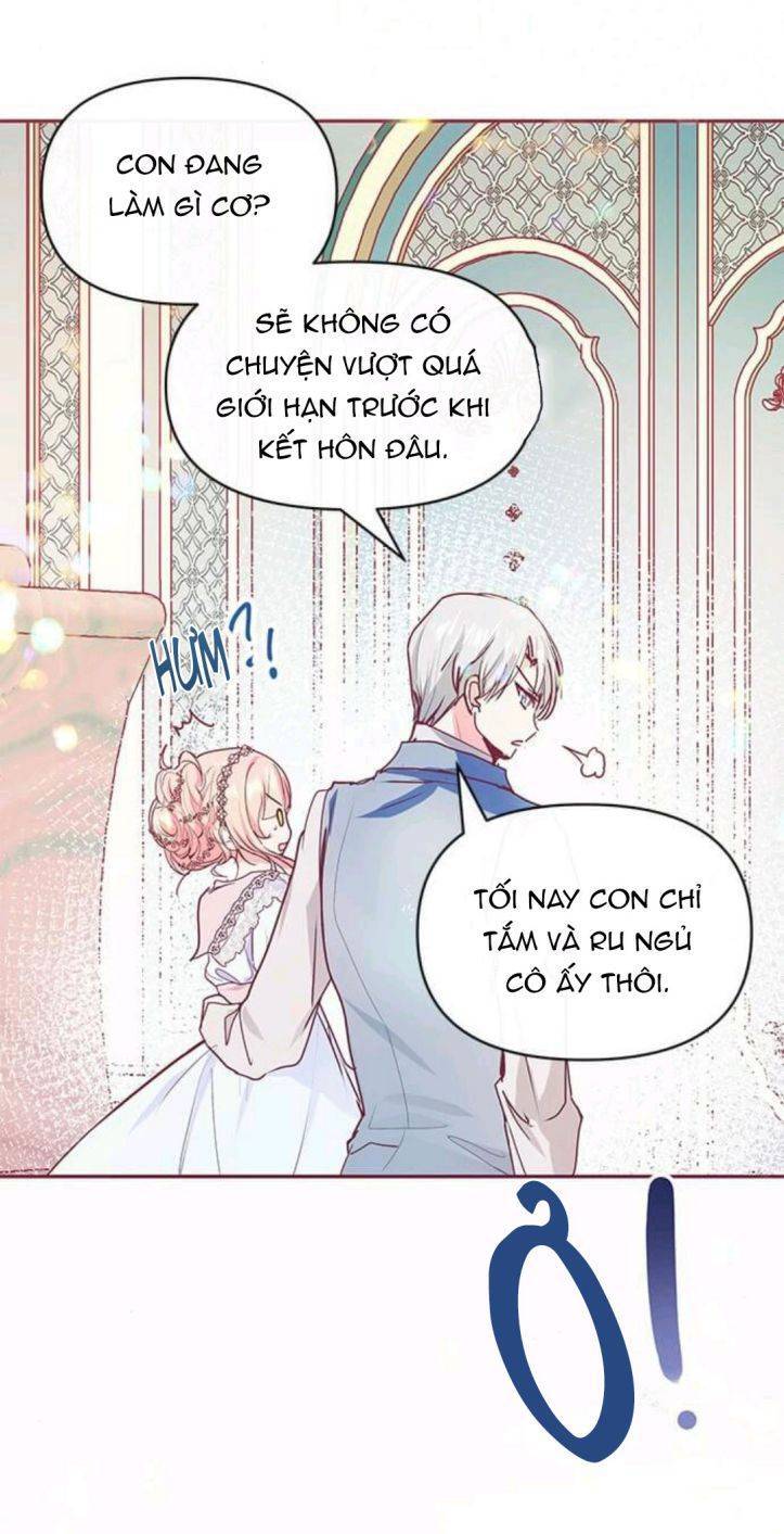 Đại Công Tước, Đó Chỉ Là Sai Lầm! Chapter 17 - Trang 2