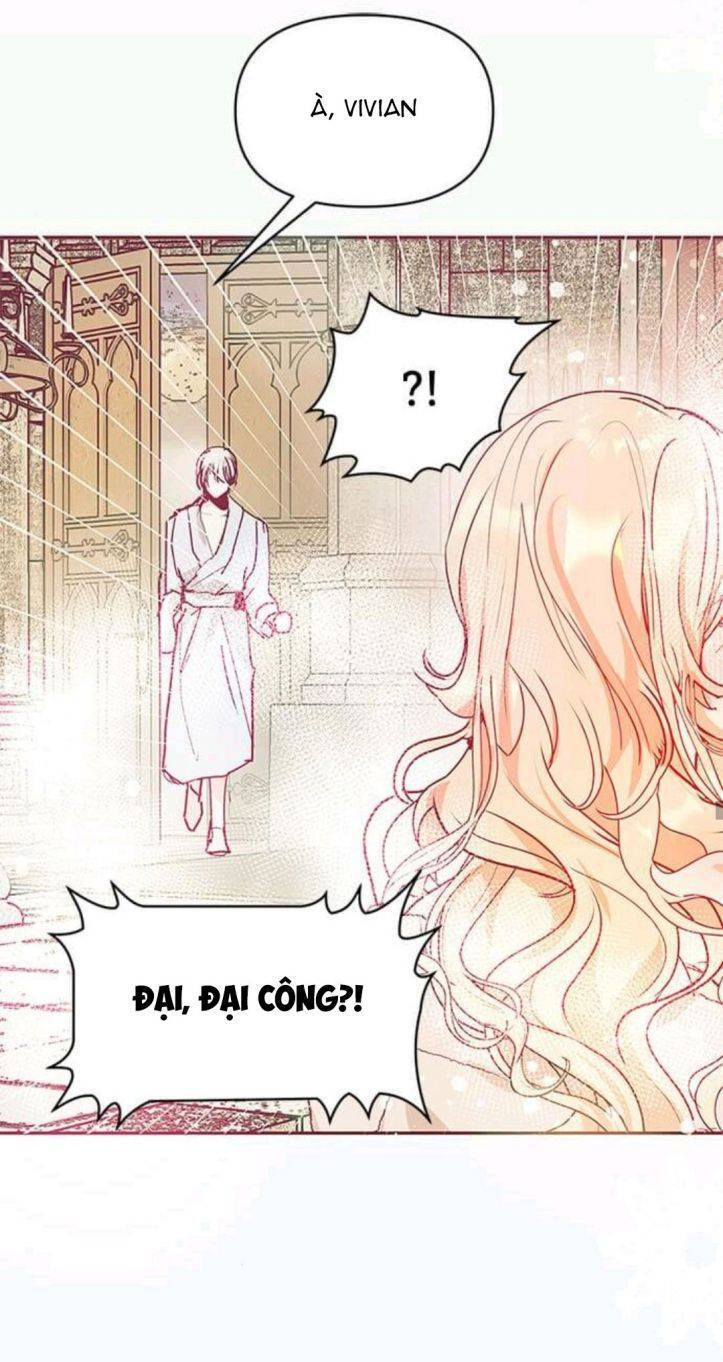 Đại Công Tước, Đó Chỉ Là Sai Lầm! Chapter 17 - Trang 2