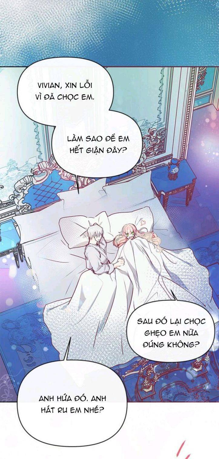 Đại Công Tước, Đó Chỉ Là Sai Lầm! Chapter 17 - Trang 2