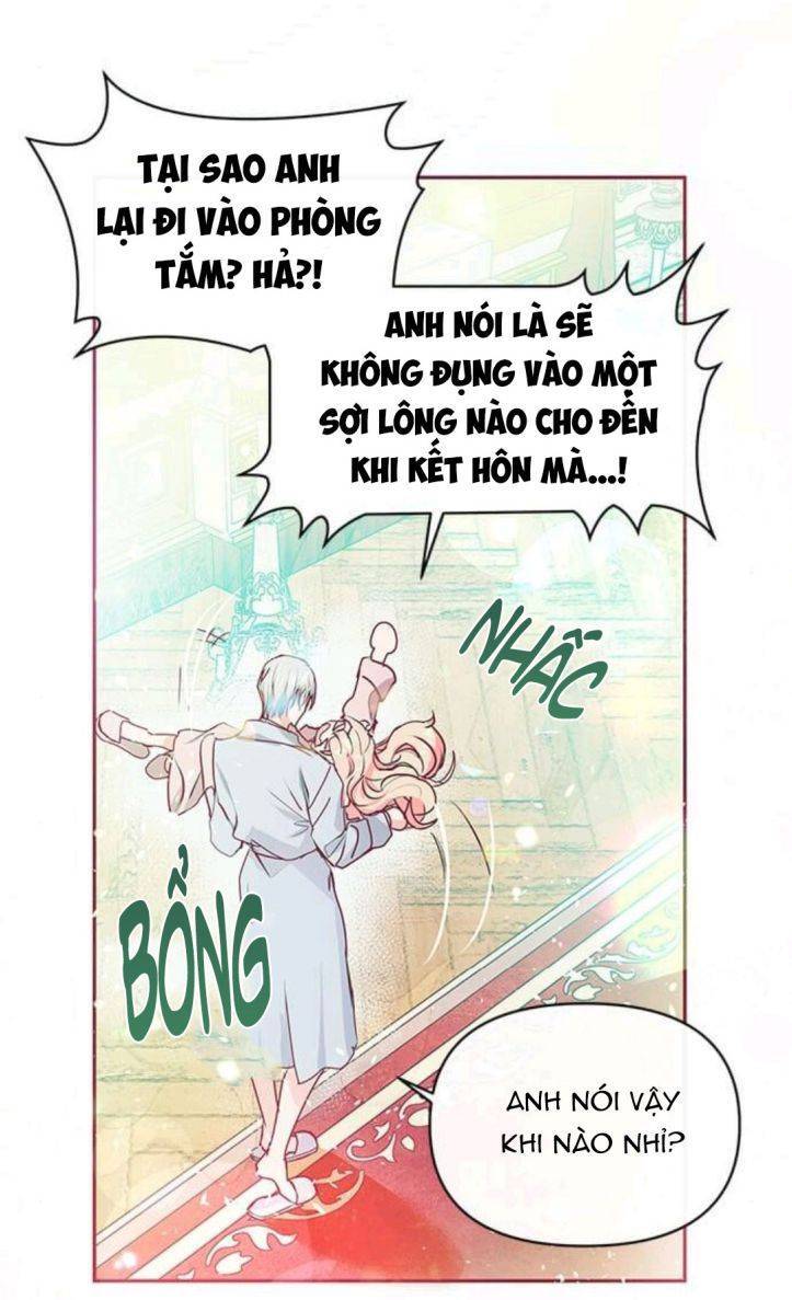 Đại Công Tước, Đó Chỉ Là Sai Lầm! Chapter 17 - Trang 2