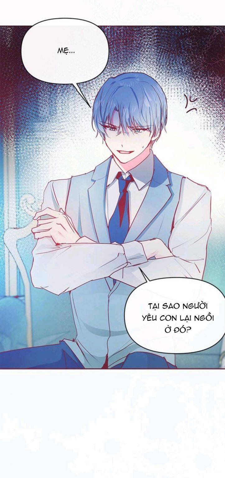 Đại Công Tước, Đó Chỉ Là Sai Lầm! Chapter 17 - Trang 2