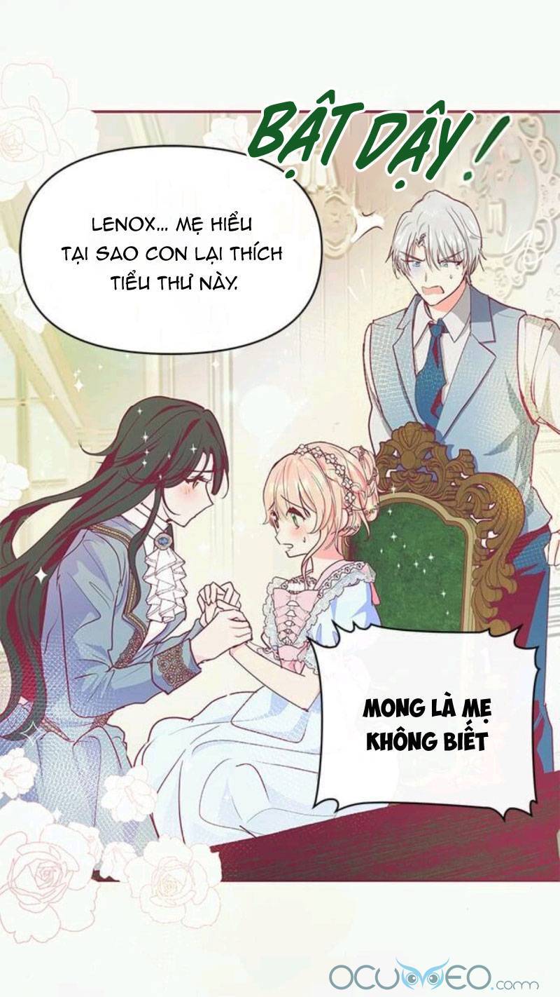 Đại Công Tước, Đó Chỉ Là Sai Lầm! Chapter 15 - Trang 2