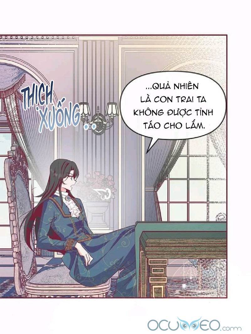 Đại Công Tước, Đó Chỉ Là Sai Lầm! Chapter 15 - Trang 2