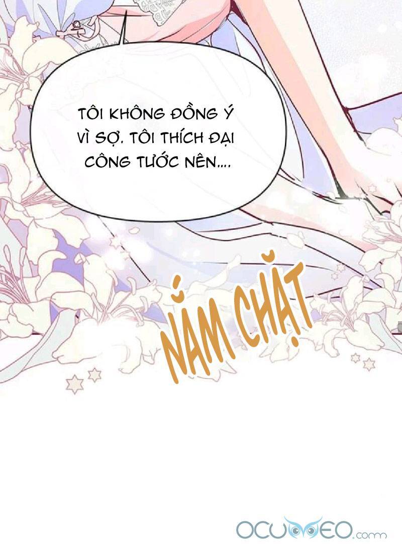 Đại Công Tước, Đó Chỉ Là Sai Lầm! Chapter 15 - Trang 2