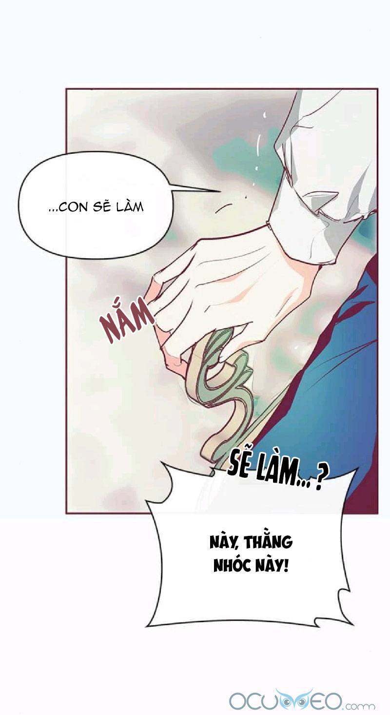 Đại Công Tước, Đó Chỉ Là Sai Lầm! Chapter 15 - Trang 2