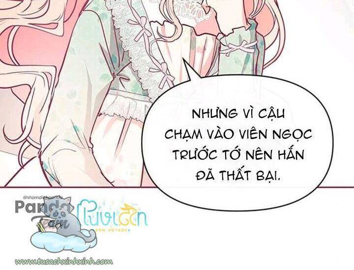 Đại Công Tước, Đó Chỉ Là Sai Lầm! Chapter 11 - Trang 2