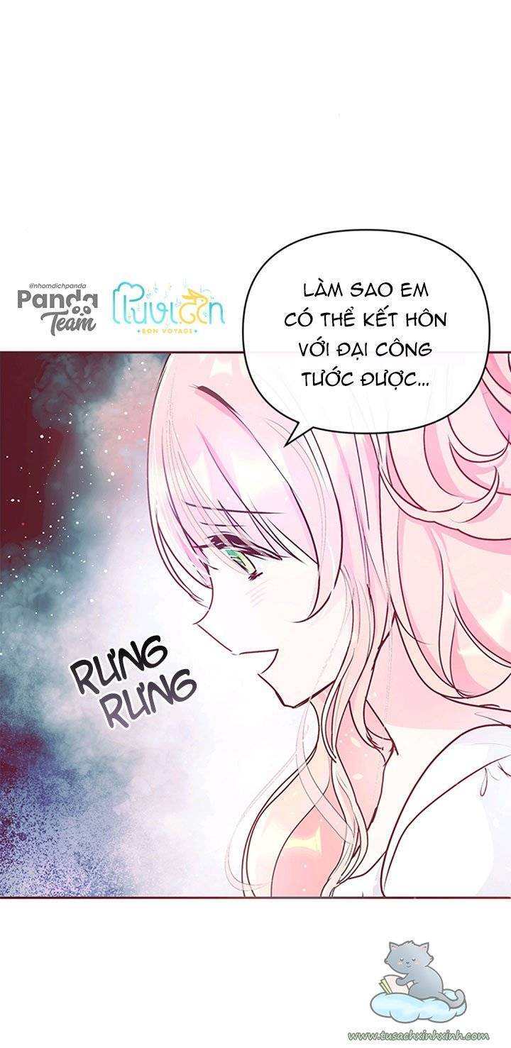 Đại Công Tước, Đó Chỉ Là Sai Lầm! Chapter 10 - Trang 2