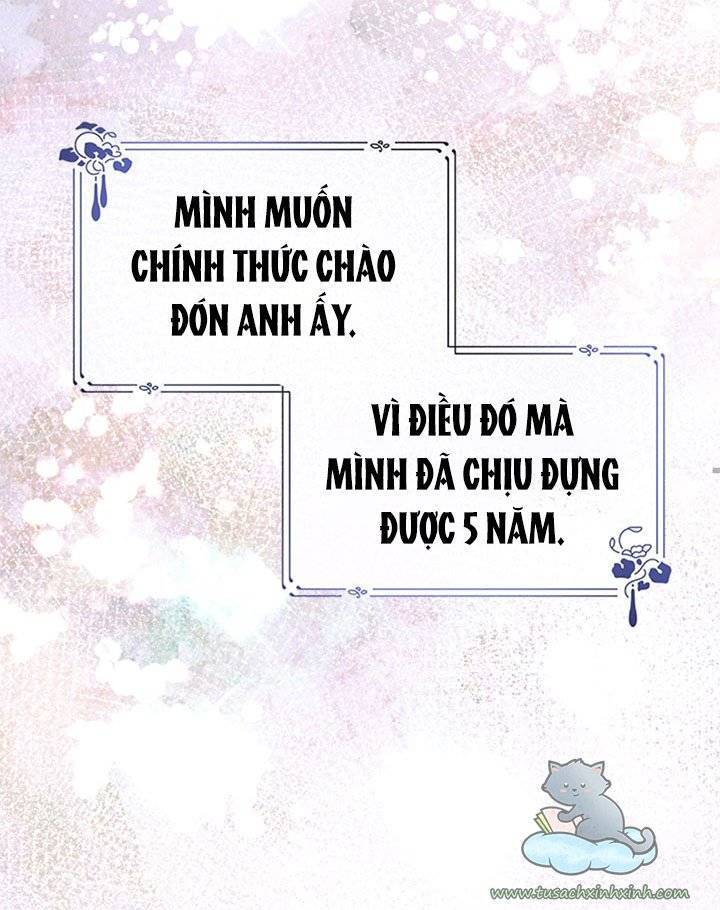 Đại Công Tước, Đó Chỉ Là Sai Lầm! Chapter 10 - Trang 2