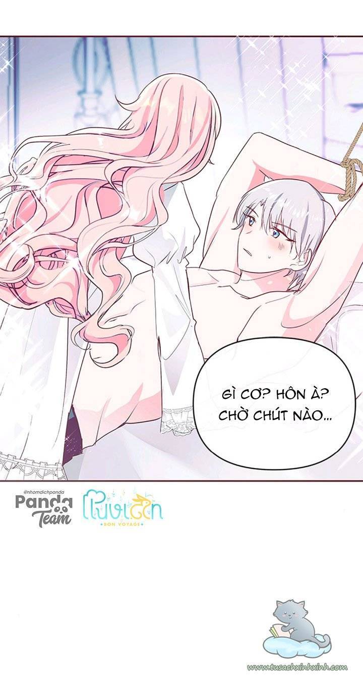 Đại Công Tước, Đó Chỉ Là Sai Lầm! Chapter 10 - Trang 2