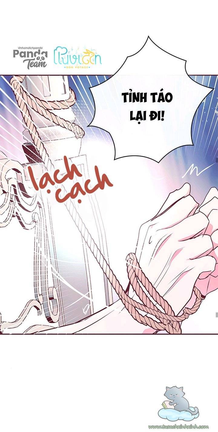 Đại Công Tước, Đó Chỉ Là Sai Lầm! Chapter 10 - Trang 2