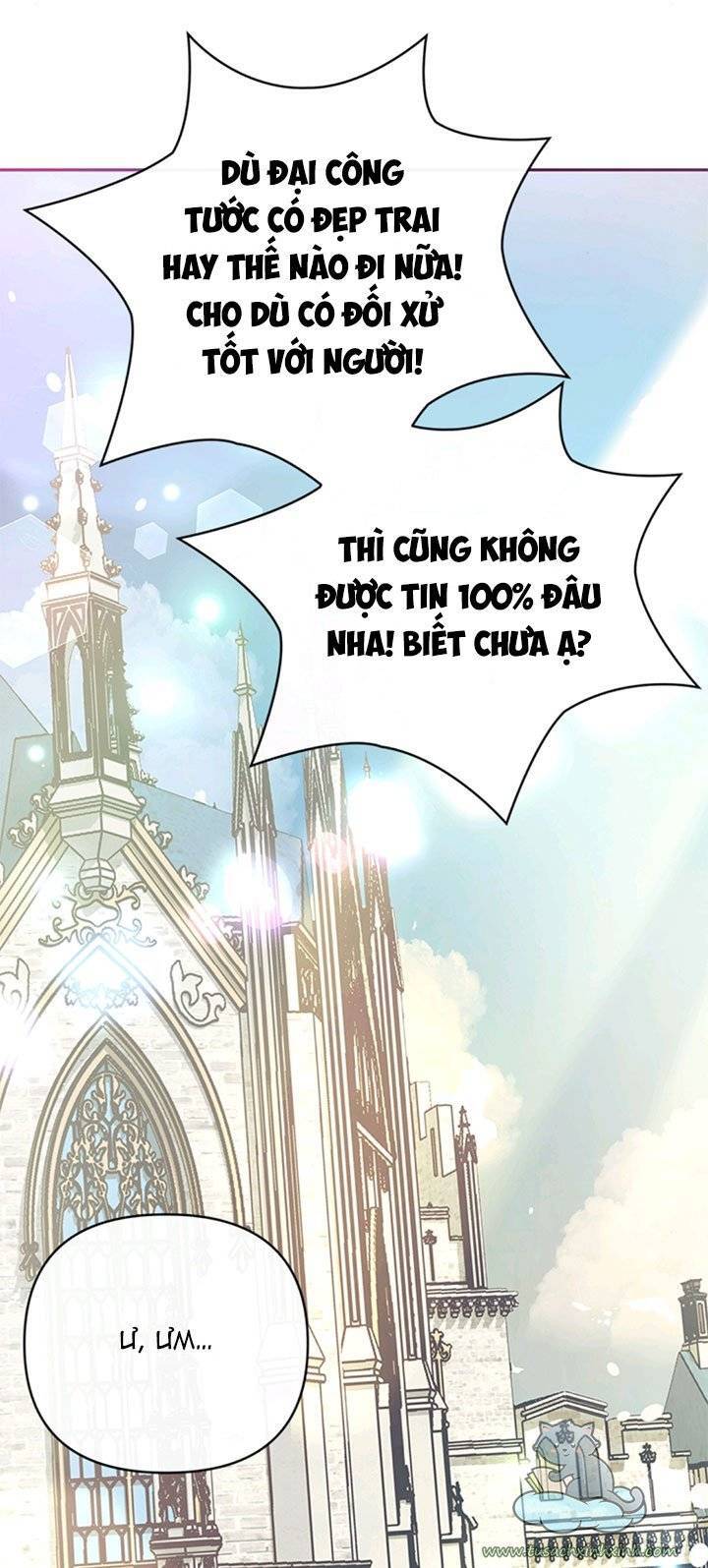 Đại Công Tước, Đó Chỉ Là Sai Lầm! Chapter 10 - Trang 2