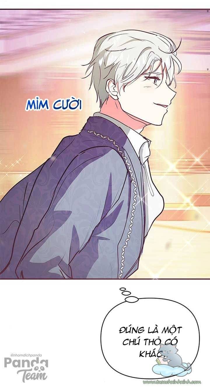 Đại Công Tước, Đó Chỉ Là Sai Lầm! Chapter 8 - Trang 2