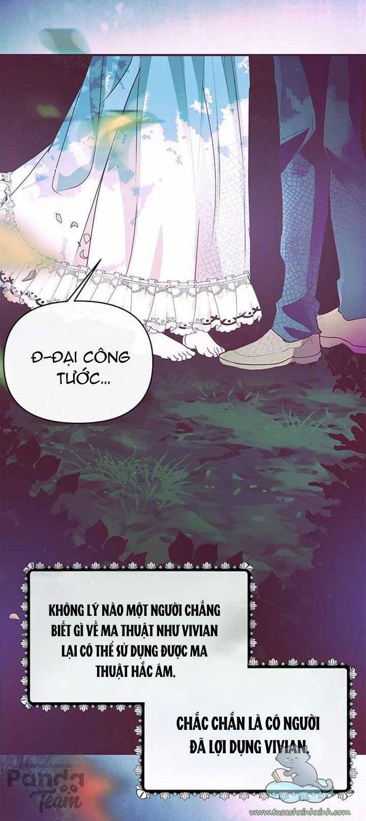 Đại Công Tước, Đó Chỉ Là Sai Lầm! Chapter 8 - Trang 2