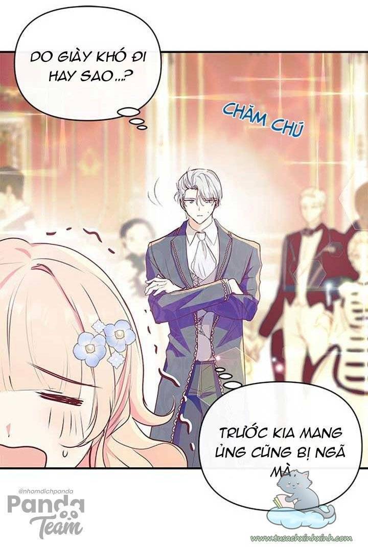 Đại Công Tước, Đó Chỉ Là Sai Lầm! Chapter 8 - Trang 2