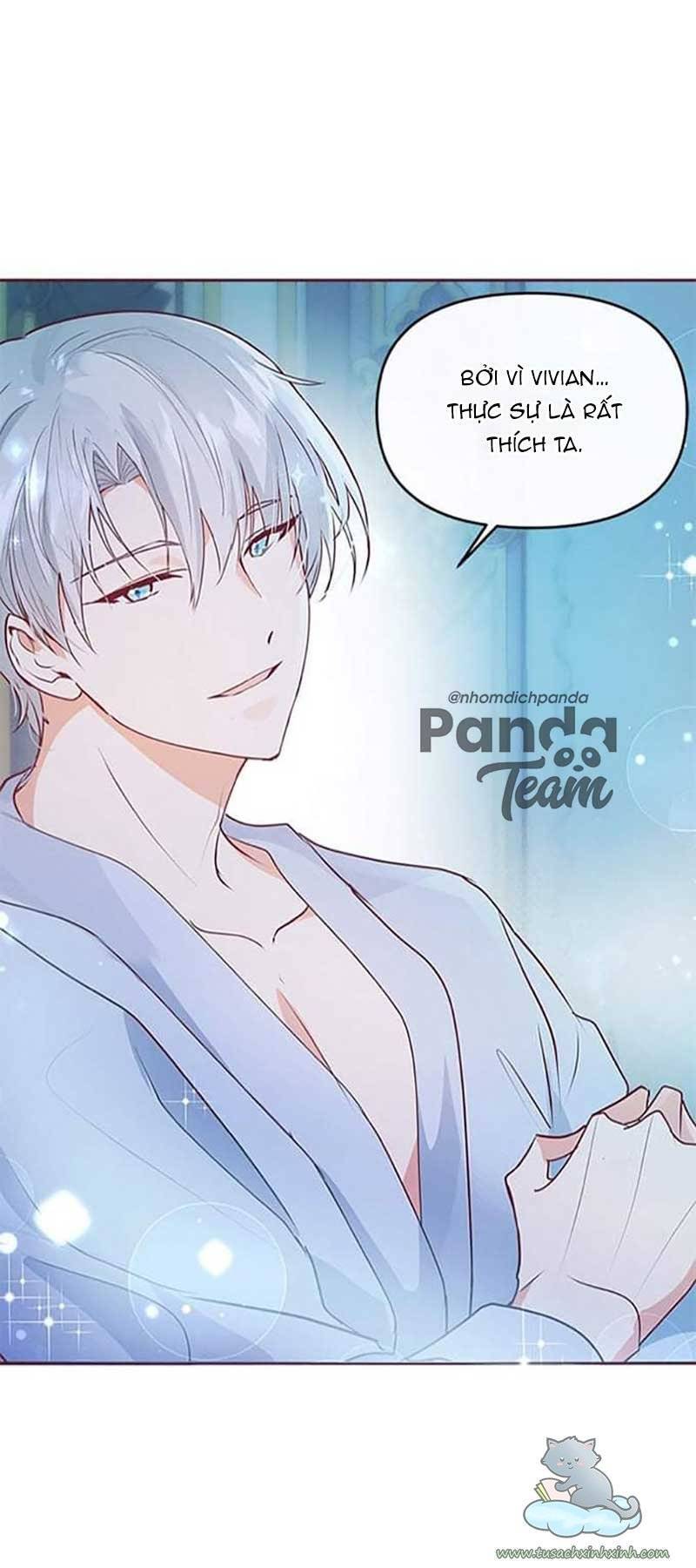 Đại Công Tước, Đó Chỉ Là Sai Lầm! Chapter 7 - Trang 2