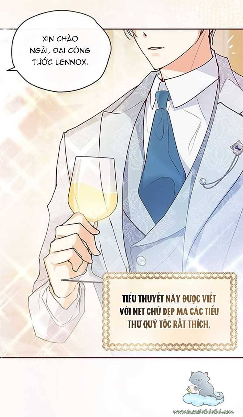 Đại Công Tước, Đó Chỉ Là Sai Lầm! Chapter 7 - Trang 2