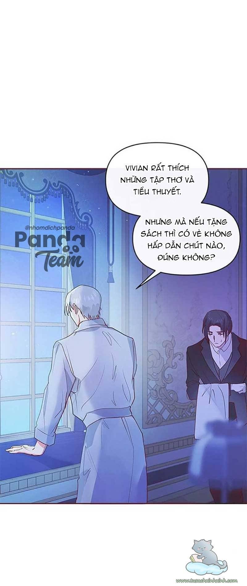 Đại Công Tước, Đó Chỉ Là Sai Lầm! Chapter 7 - Trang 2