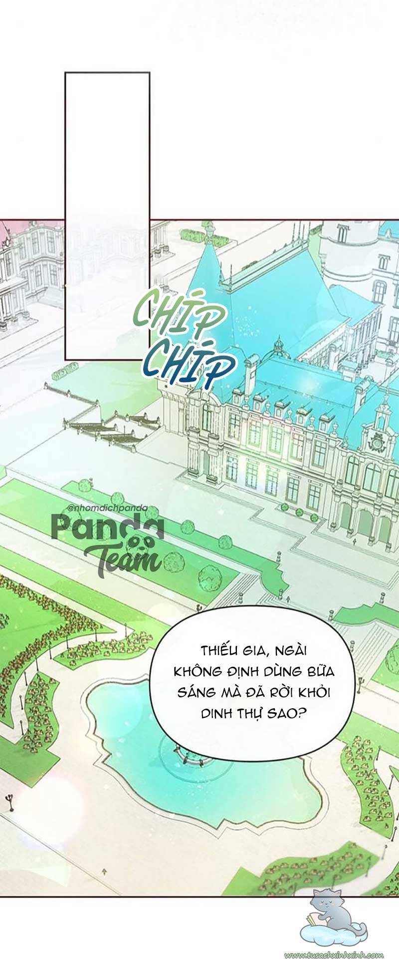 Đại Công Tước, Đó Chỉ Là Sai Lầm! Chapter 7 - Trang 2