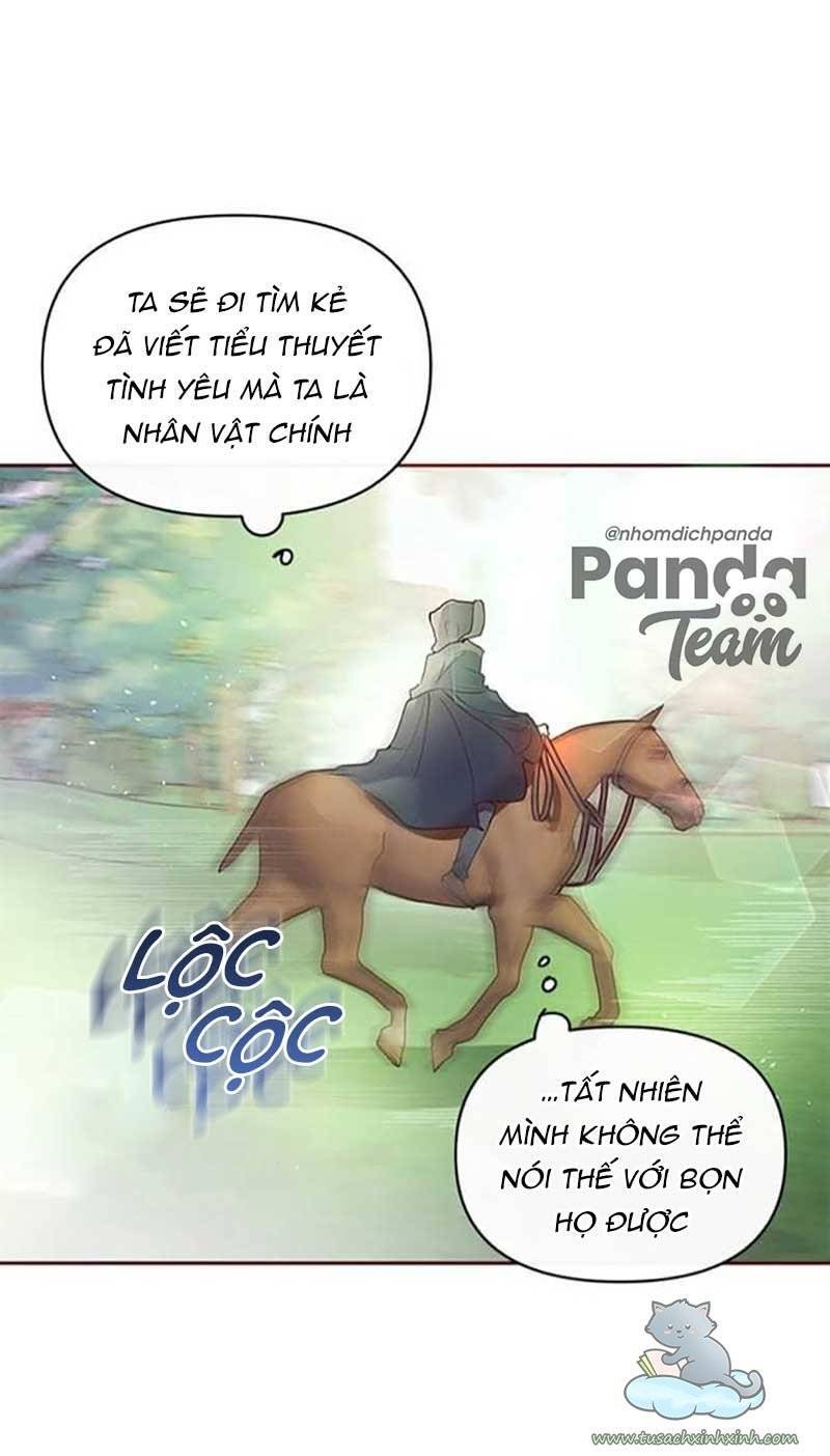 Đại Công Tước, Đó Chỉ Là Sai Lầm! Chapter 7 - Trang 2