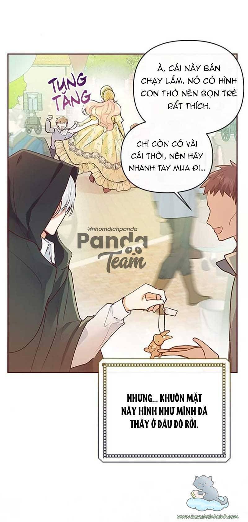 Đại Công Tước, Đó Chỉ Là Sai Lầm! Chapter 7 - Trang 2