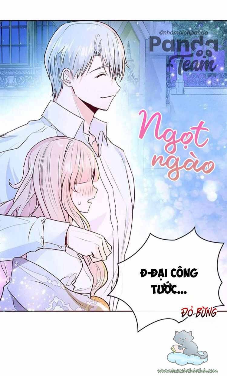 Đại Công Tước, Đó Chỉ Là Sai Lầm! Chapter 6 - Trang 2