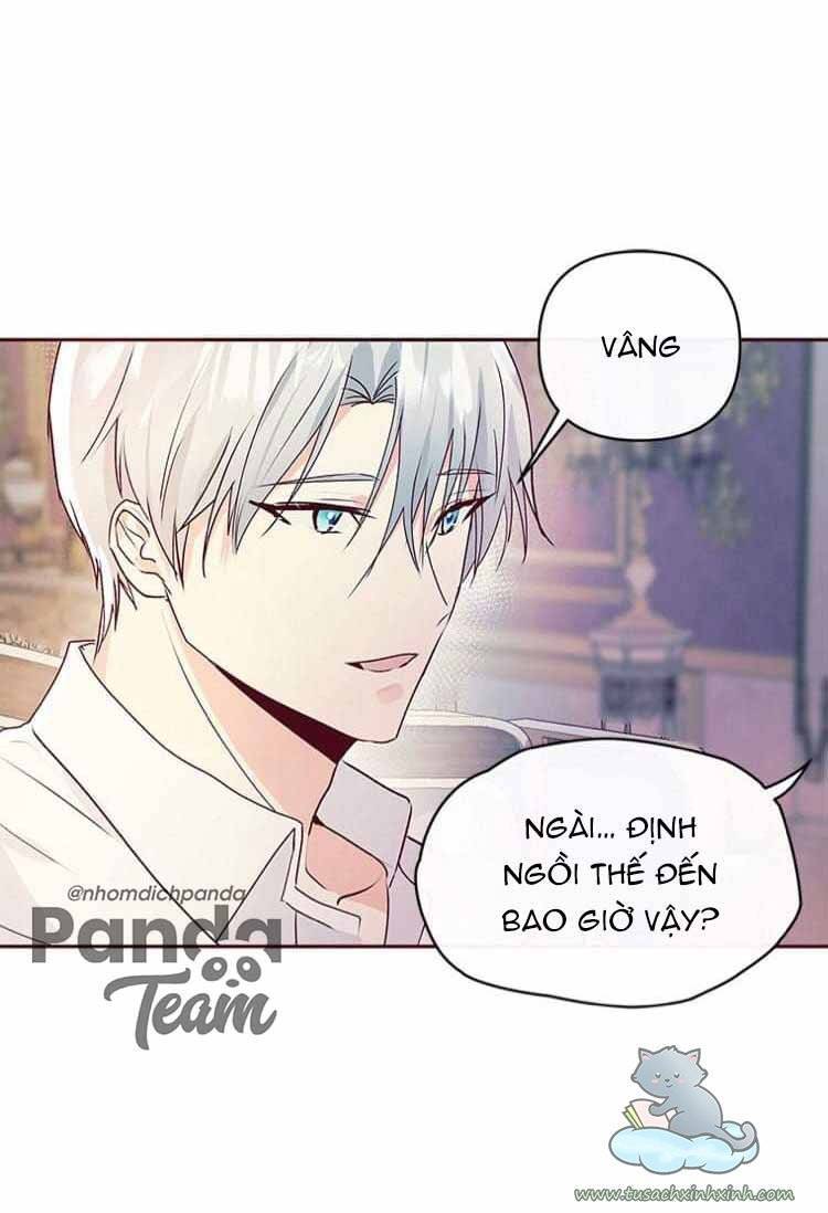 Đại Công Tước, Đó Chỉ Là Sai Lầm! Chapter 6 - Trang 2