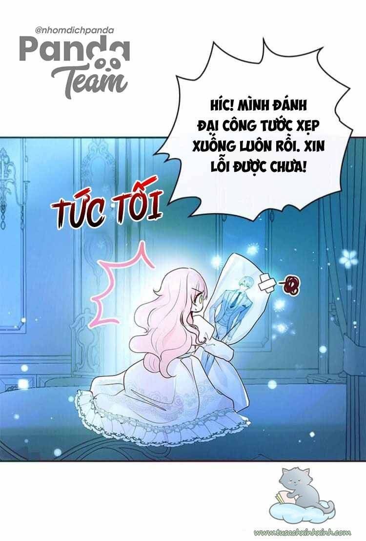 Đại Công Tước, Đó Chỉ Là Sai Lầm! Chapter 6 - Trang 2