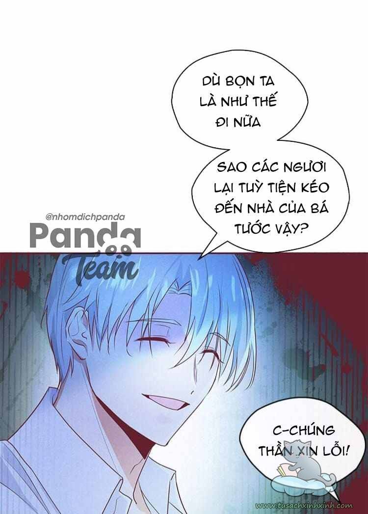 Đại Công Tước, Đó Chỉ Là Sai Lầm! Chapter 6 - Trang 2