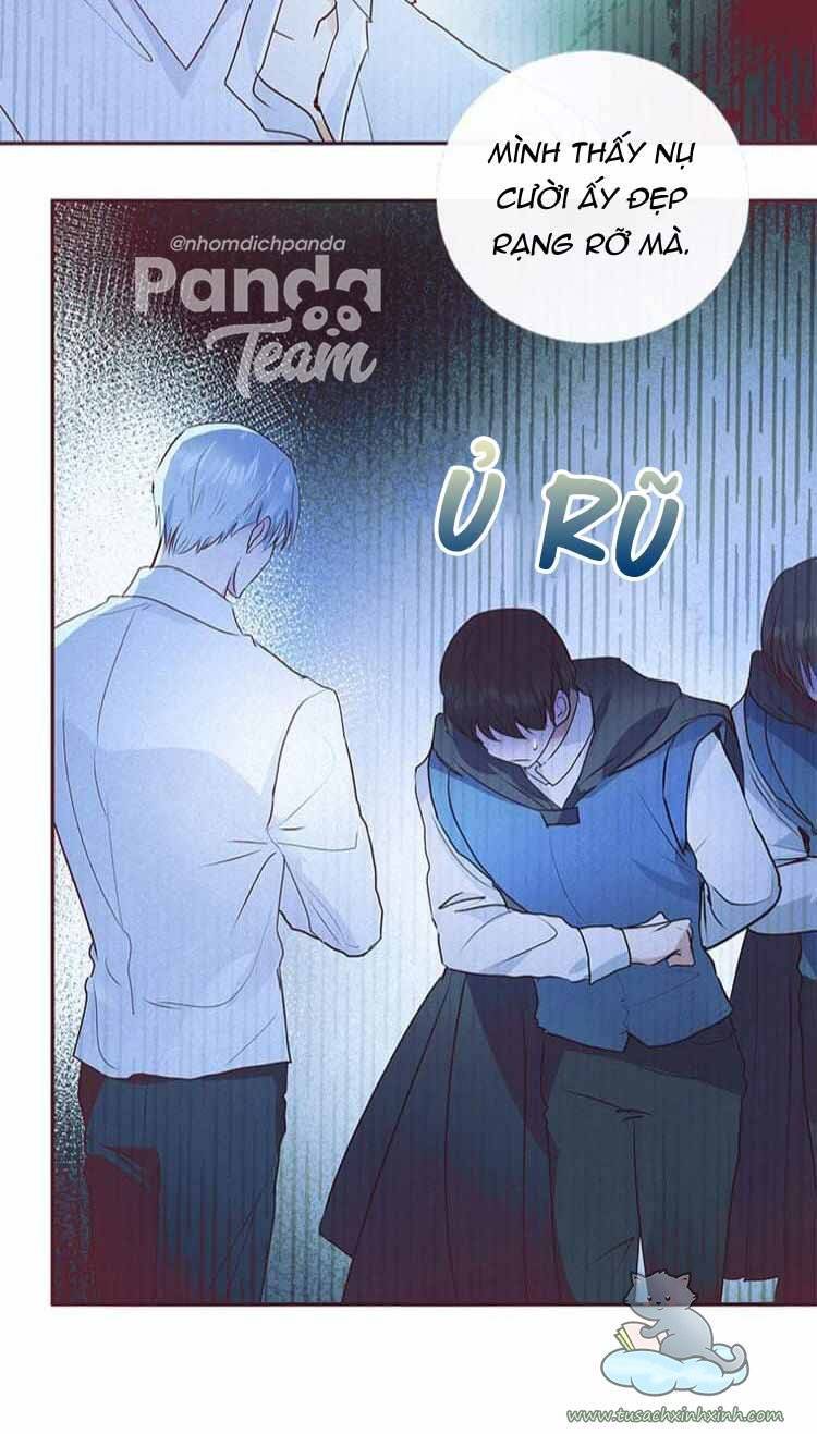 Đại Công Tước, Đó Chỉ Là Sai Lầm! Chapter 6 - Trang 2