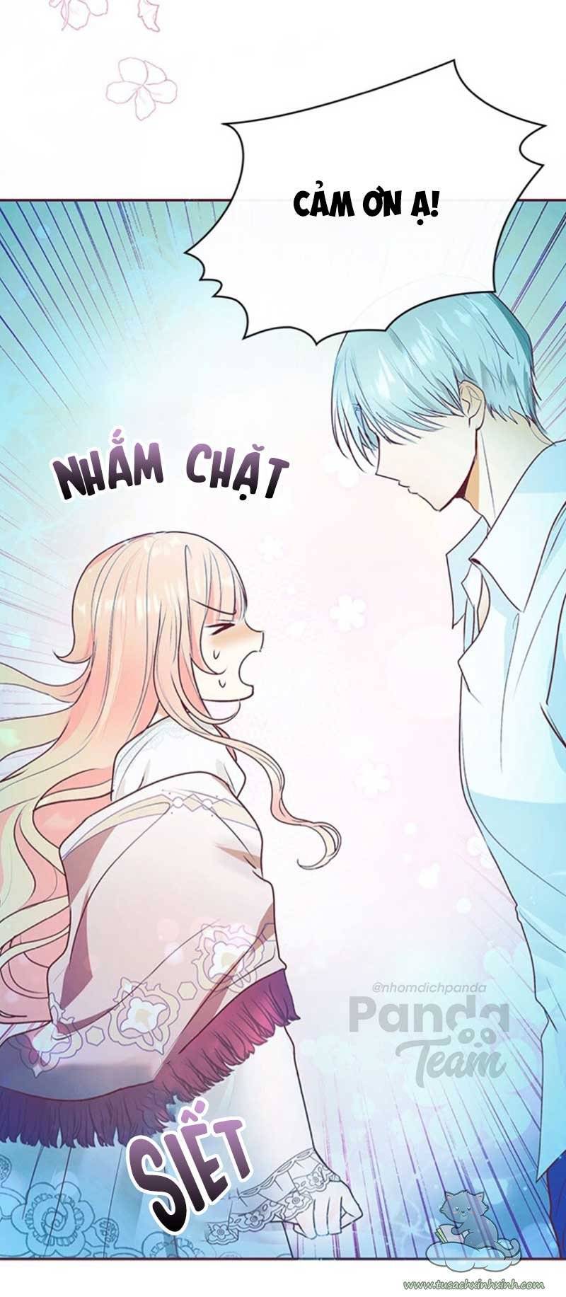 Đại Công Tước, Đó Chỉ Là Sai Lầm! Chapter 5 - Trang 2