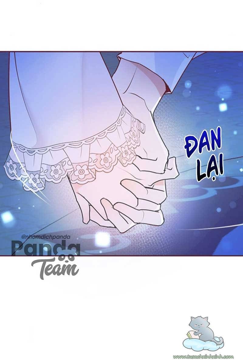 Đại Công Tước, Đó Chỉ Là Sai Lầm! Chapter 5 - Trang 2